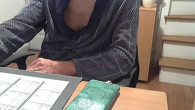 jmdros Pertunjukan Webcam