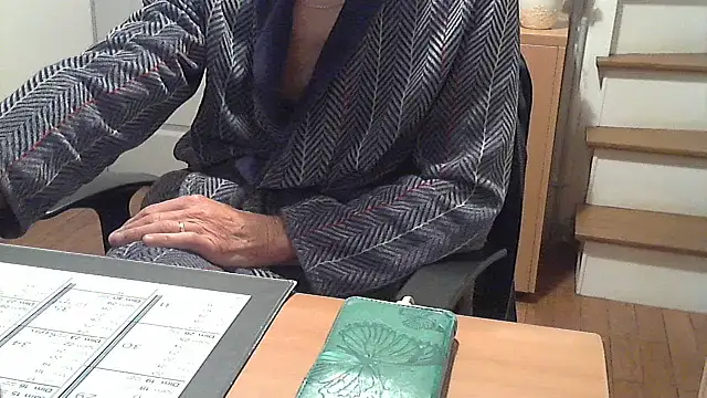 jmdros Pertunjukan Webcam