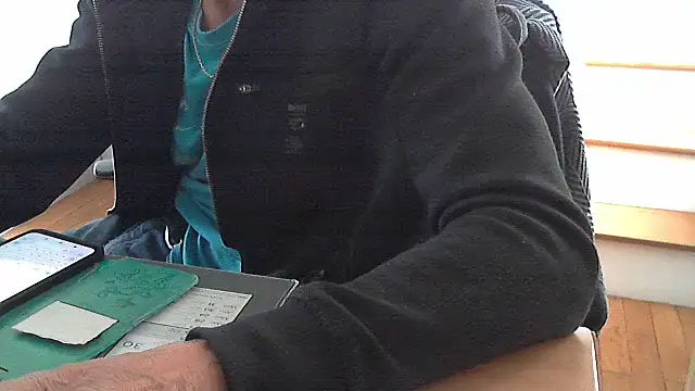 Pokazy przed kamerką – jmdros
