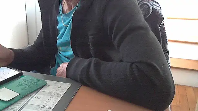 Pokazy przed kamerką – jmdros