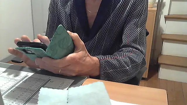 jmdros Pertunjukan Webcam