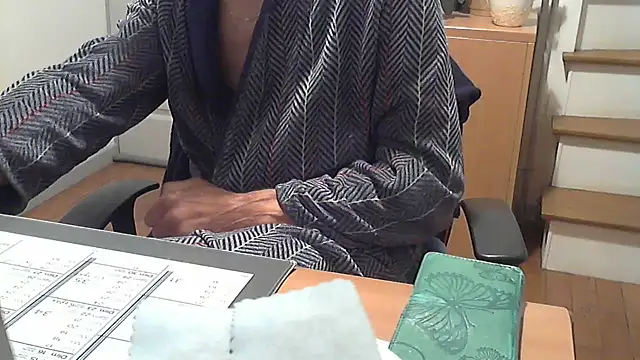 jmdrosのウェブカメラショー