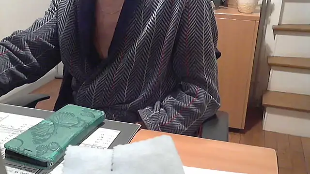 jmdros Webcam-Show