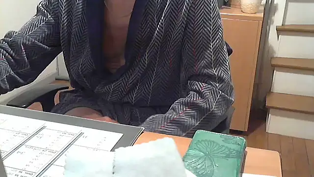 jmdros' Webcam Show