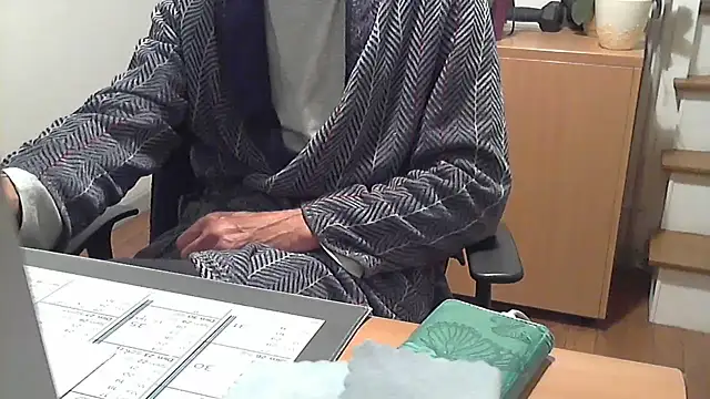 jmdrosのウェブカメラショー