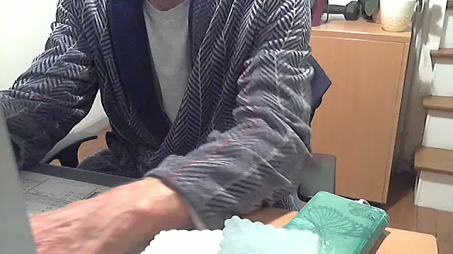 jmdros' Webcam Show