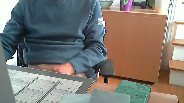jmdros Show Webcam