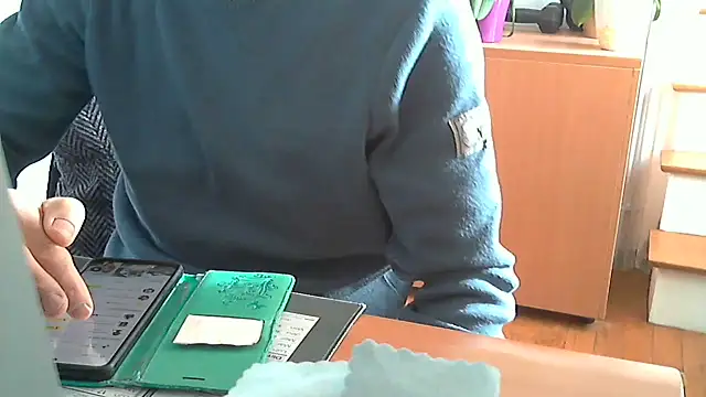 jmdros Шоу с уебкамера
