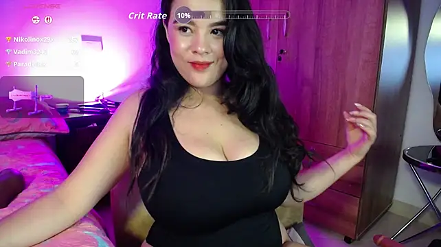 gabriela_r – Live XXX-chat