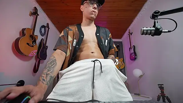 granxarma69 Webcam Show