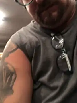 Thunderstrike73 webcam show
