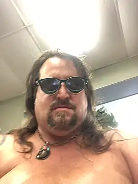 Show Webcam de Thunderstrike73