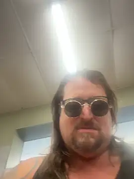Show Webcam de Thunderstrike73