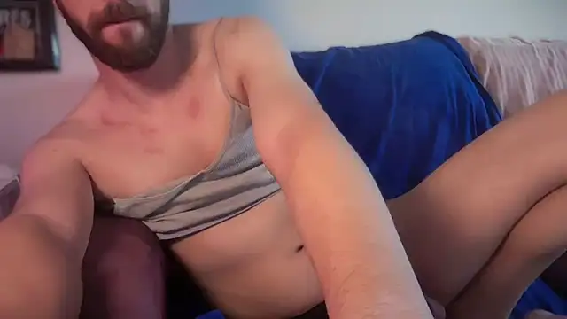 CALIPPONE Webcamshow