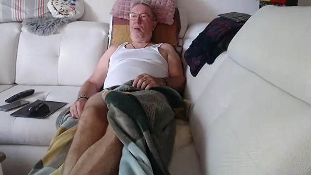 Nudelschwanz Webcam-Show
