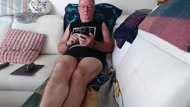 Nudelschwanz 웹캠 쇼