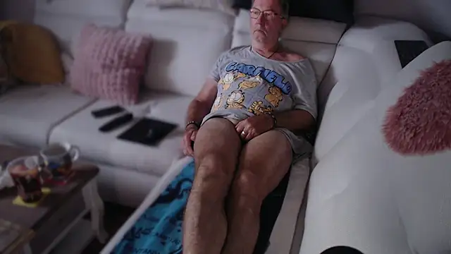 Nudelschwanzn Webbikameraesitys