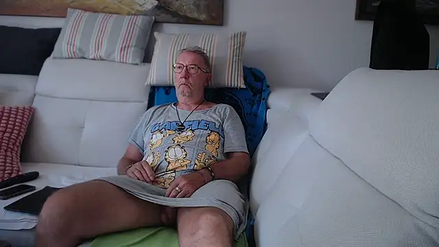 Nudelschwanz 웹캠 쇼