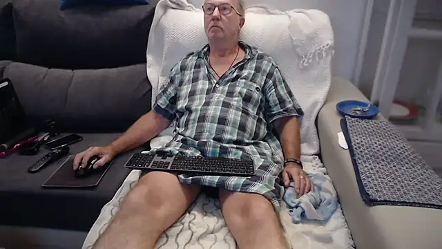 Nudelschwanz Webcam-Show