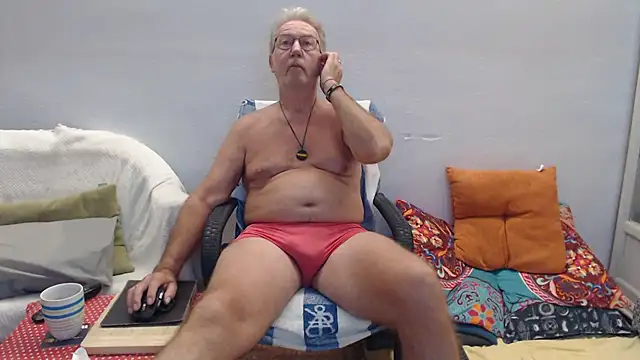 Nudelschwanz Webcam-Show