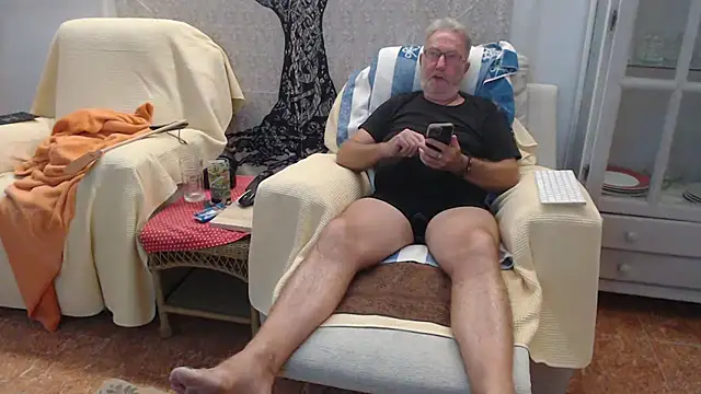 Nudelschwanz Webcam show