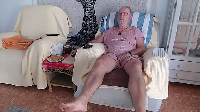 Show de webcam de Nudelschwanz