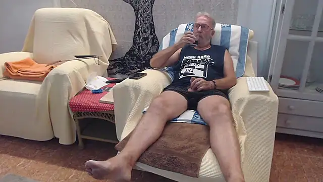 Nudelschwanz's Webcam Show