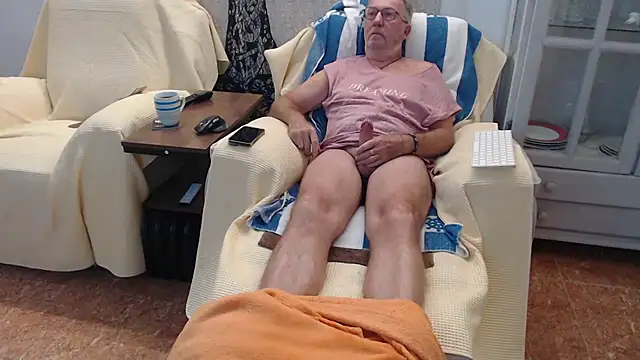 Nudelschwanz Pertunjukan Webcam
