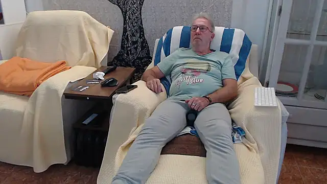 Nudelschwanz – webcam-show