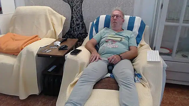 Nudelschwanz's Webcam Show