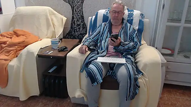Nudelschwanz Webcam-Show