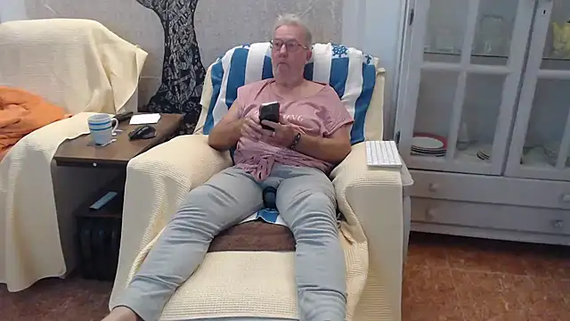Nudelschwanz Webcam-Show