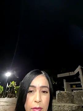 _kathaLopez_ Webcam show