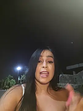 _kathaLopez_のウェブカメラショー