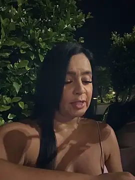_kathaLopez_ Webcam Show