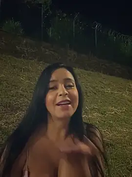 _kathaLopez_ 网络视讯表演