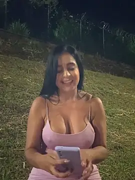 _kathaLopez_ webcam show