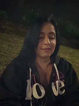 Show de webcam de _kathaLopez_