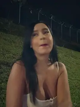 Show de webcam de _kathaLopez_