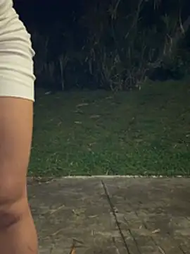 Show de _kathaLopez_ na webcam