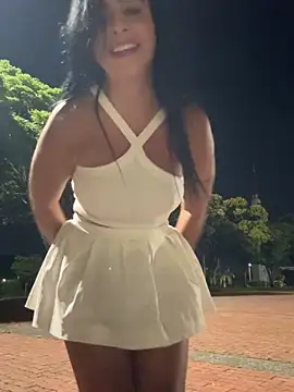 _kathaLopez_ Show in webcam