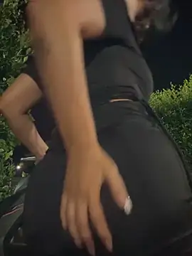 _kathaLopez_ 网络视讯表演