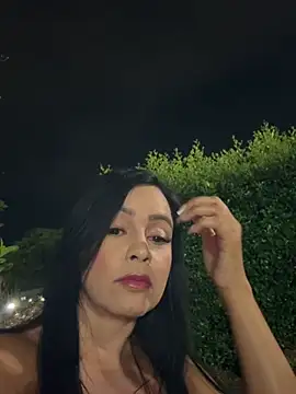 Webkamerová show _kathaLopez_