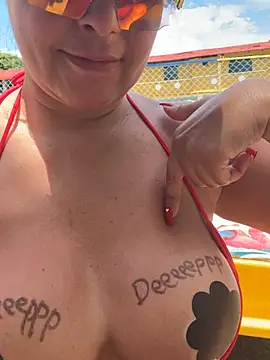 عرض كام _kathaLopez_
