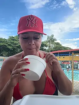 _kathaLopez_'s Webcam Show
