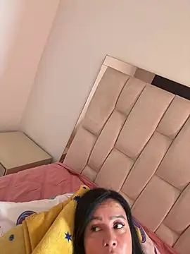 عرض كام _kathaLopez_