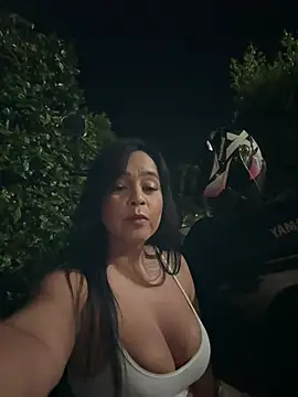 _kathaLopez_ 웹캠 쇼