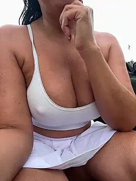 Webkamerová show _kathaLopez_
