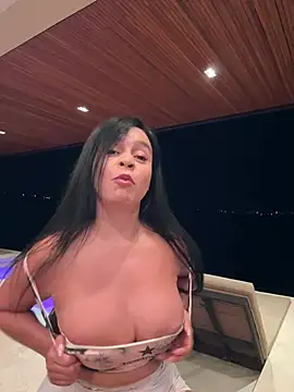 _kathaLopez_ ওয়েবক্যাম শো