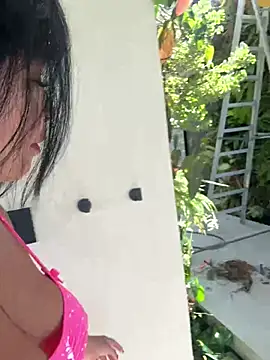 _kathaLopez_のウェブカメラショー